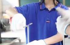 中专汽修小姐姐学什么,中专汽修小姐姐的技能学习之路